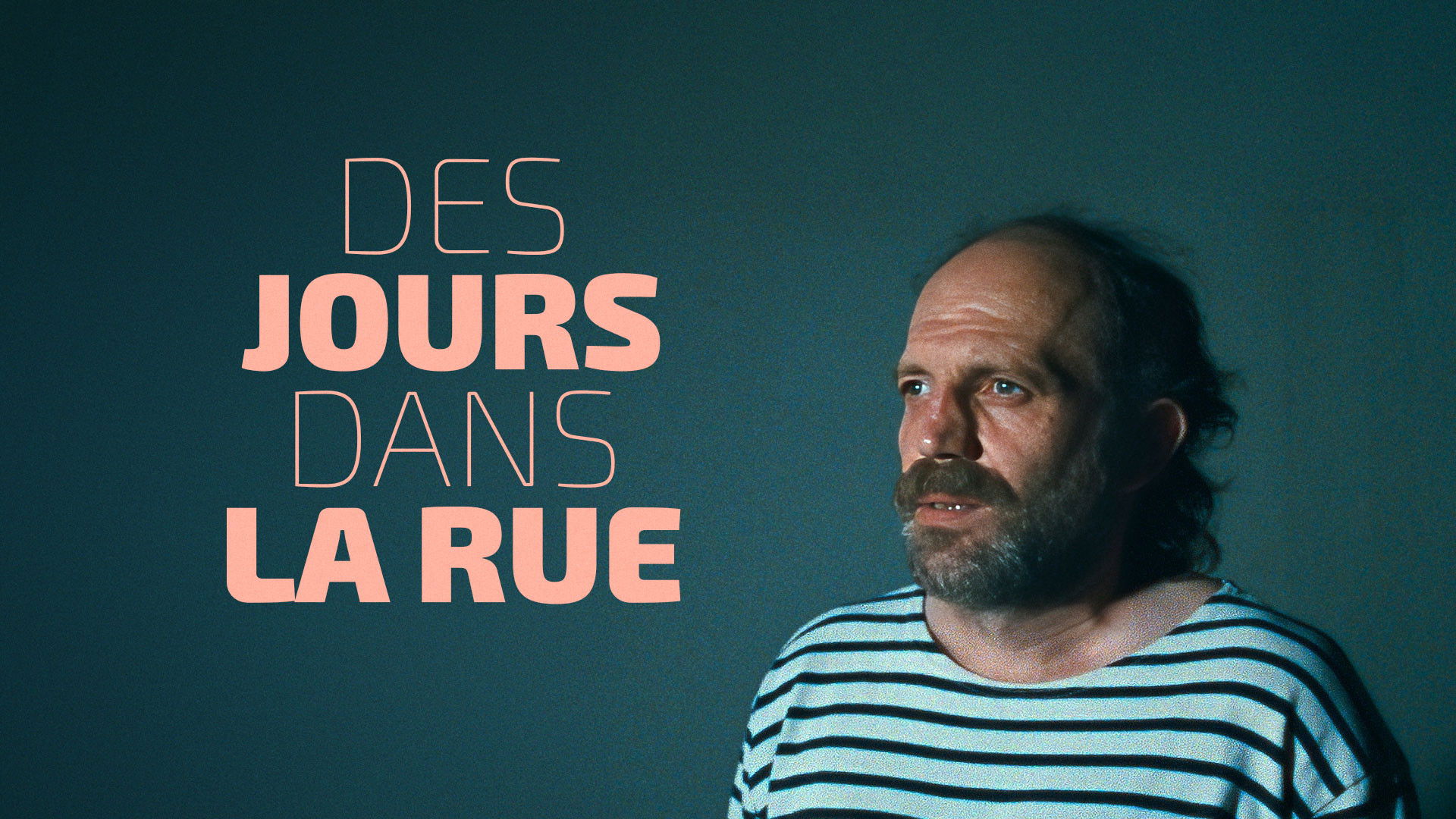 Backdrop for Des jours dans la rue