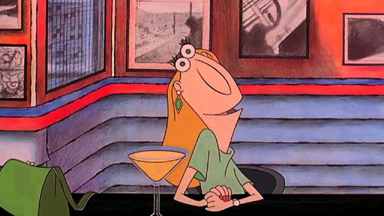 Backdrop for The Last Belle