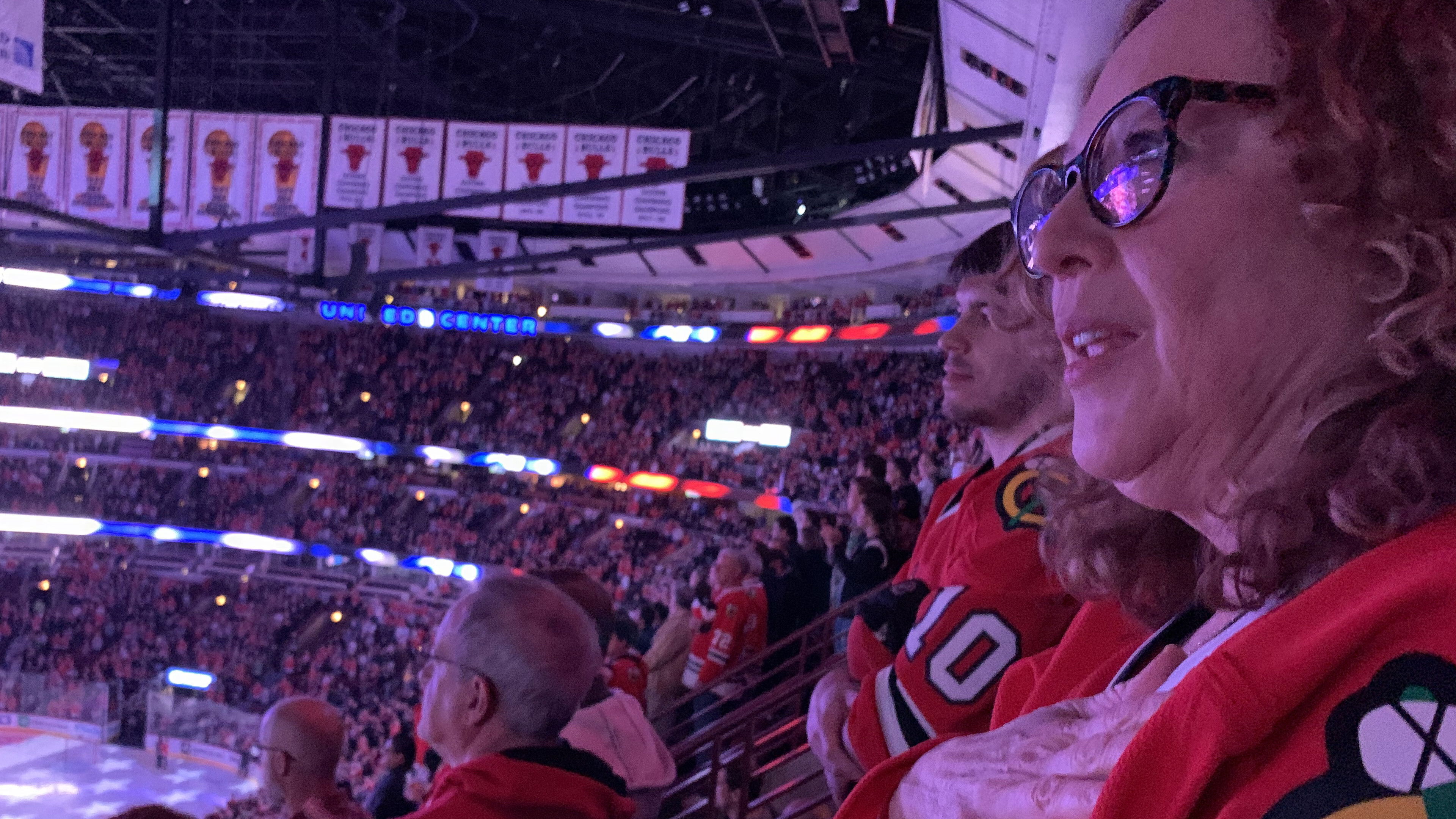 Backdrop for Zlatí chlapci: Príbehy slovenského hokeja