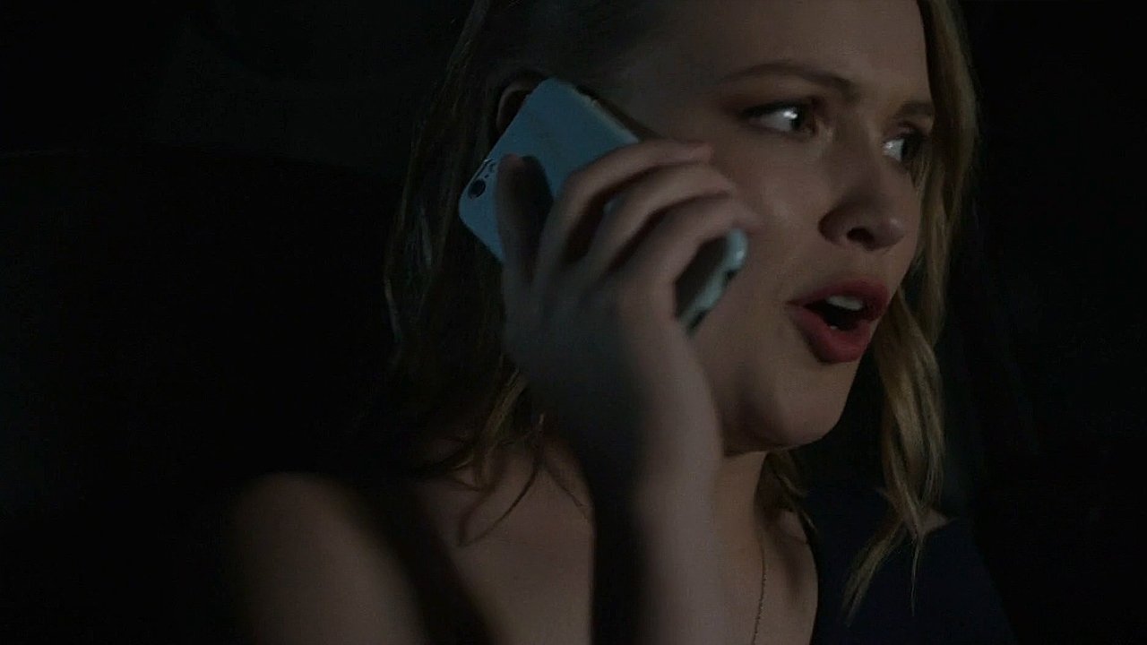 Backdrop for Killer Prom