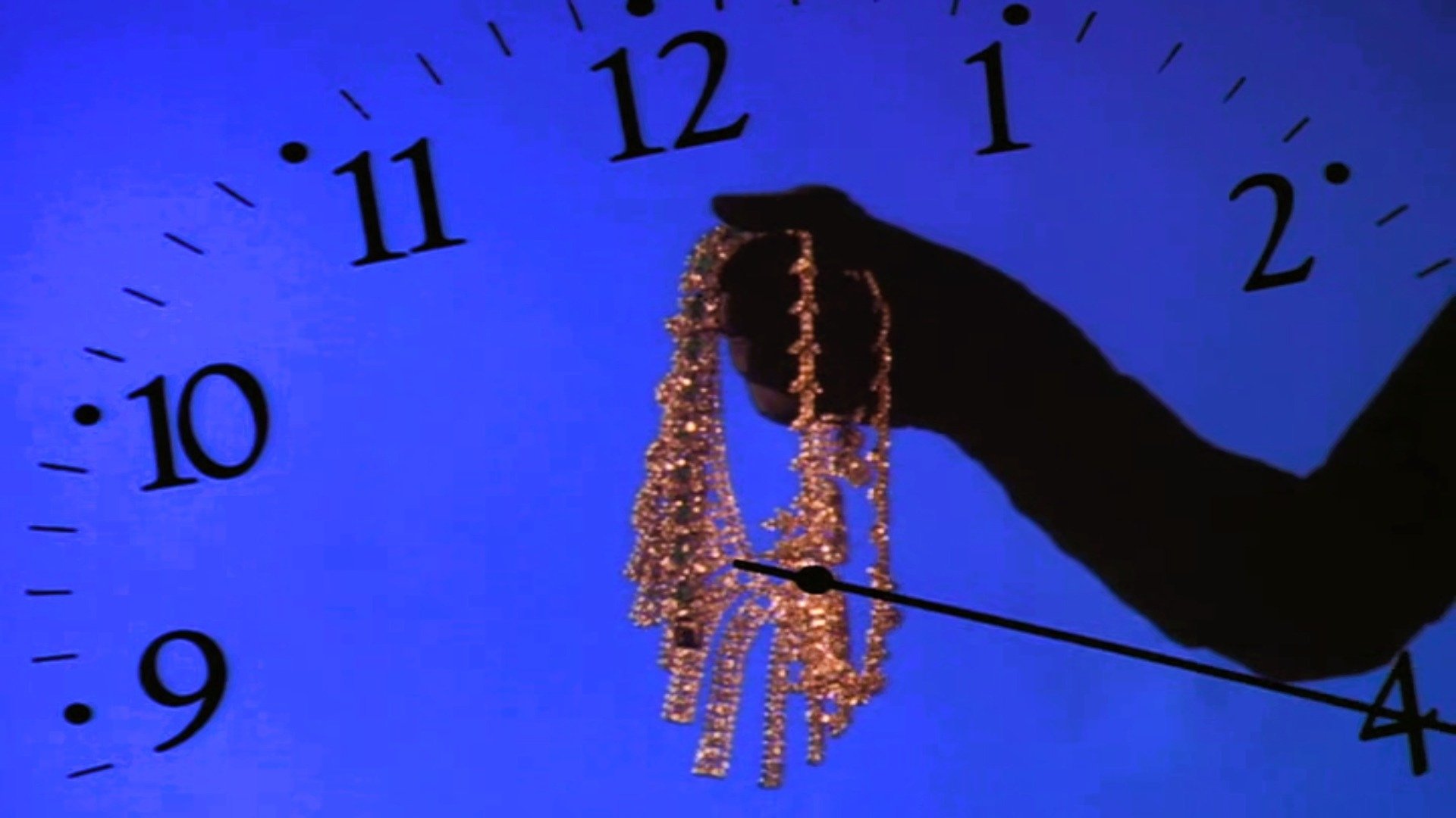 Backdrop for If Tomorrow Comes