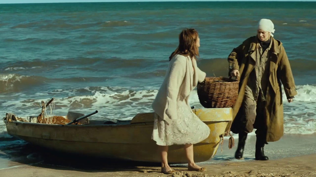 Backdrop for Such Beautiful People