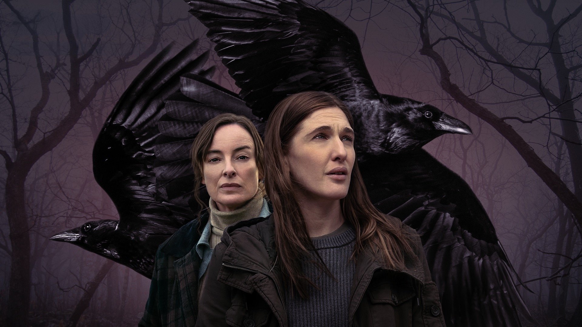 Backdrop for Corbeaux