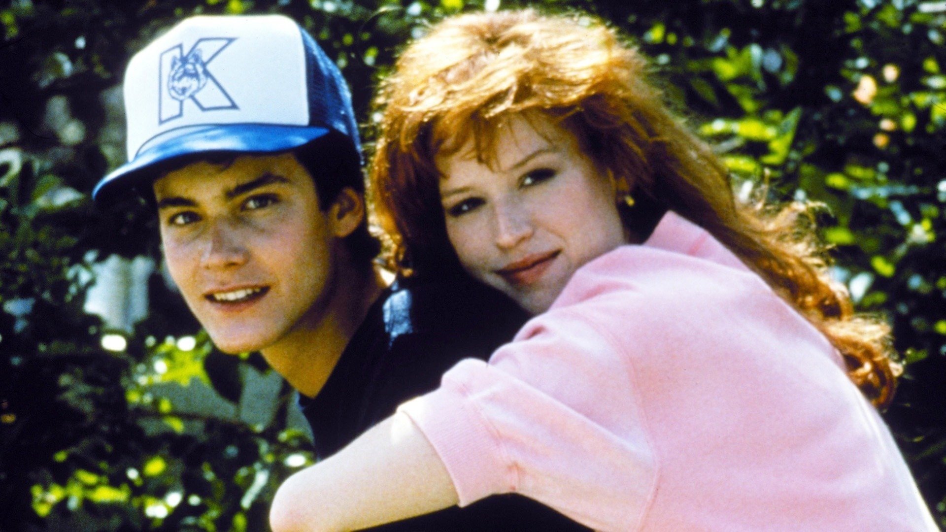 Backdrop for For Keeps