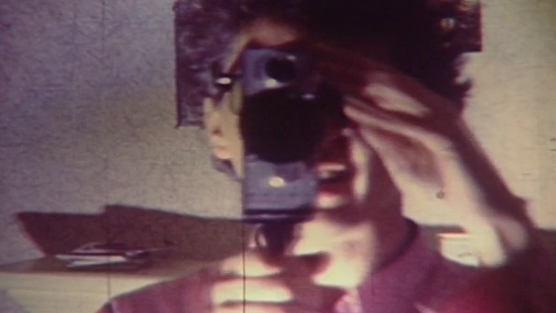 Backdrop for 14, Bina Garden