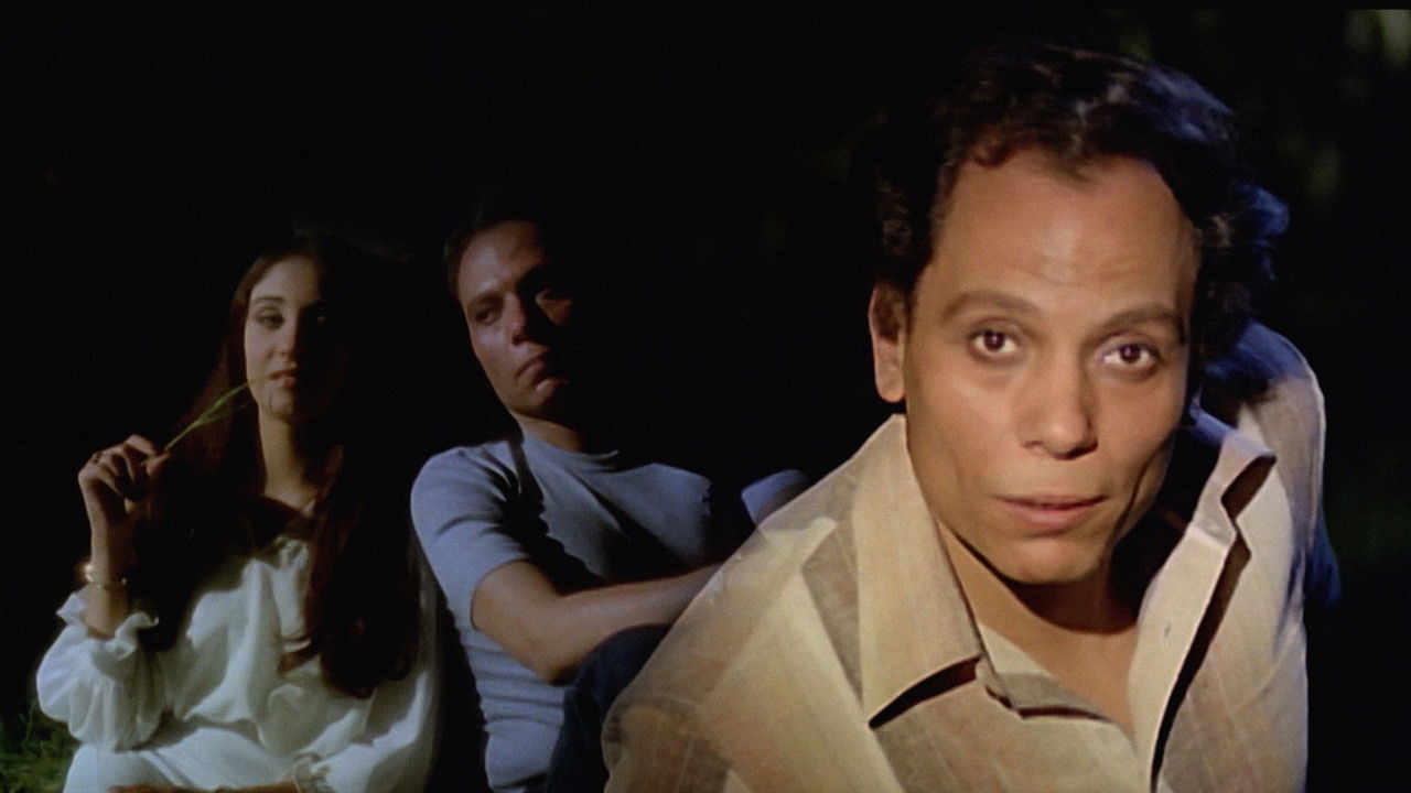 Backdrop for The Hell