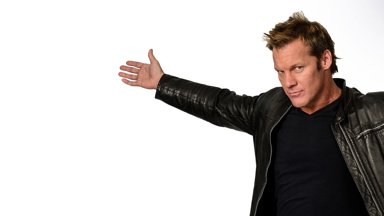 Backdrop for But I'm Chris Jericho!