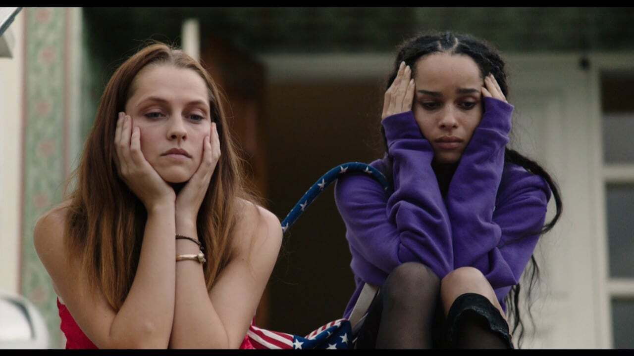 Backdrop for Too Legit