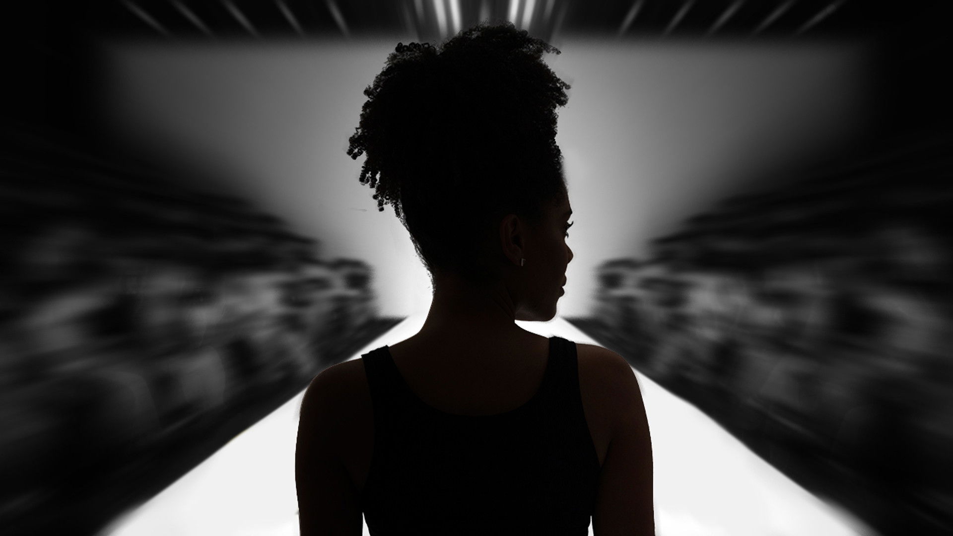 Backdrop for Um Dia na Vida