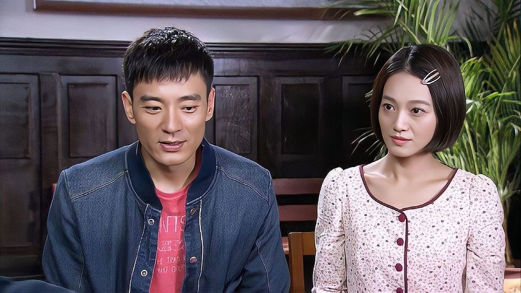 Backdrop for 八九不离十