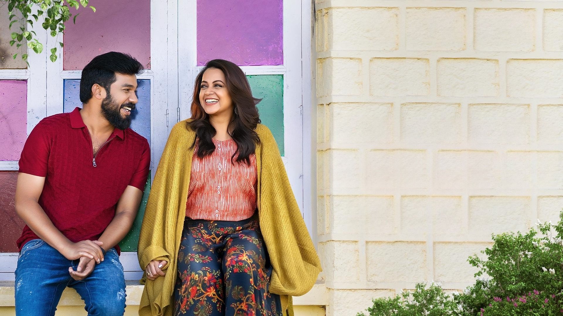 Backdrop for Ntikkakkakkoru Premondarnn