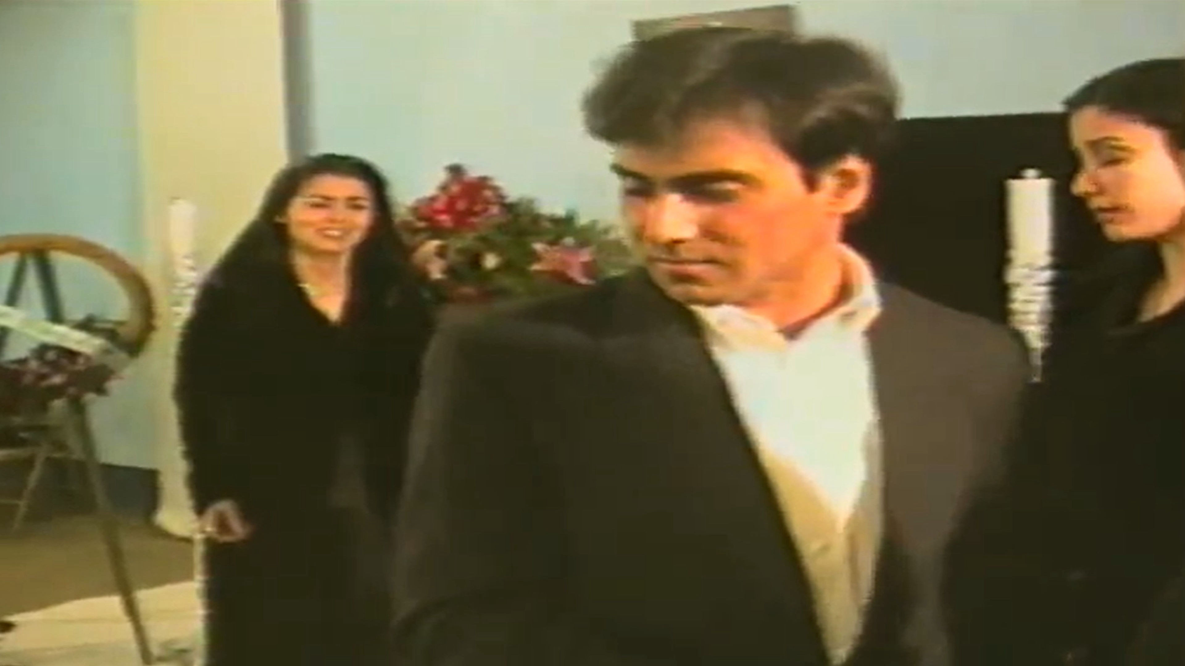 Backdrop for Tierra Sin Ley 2