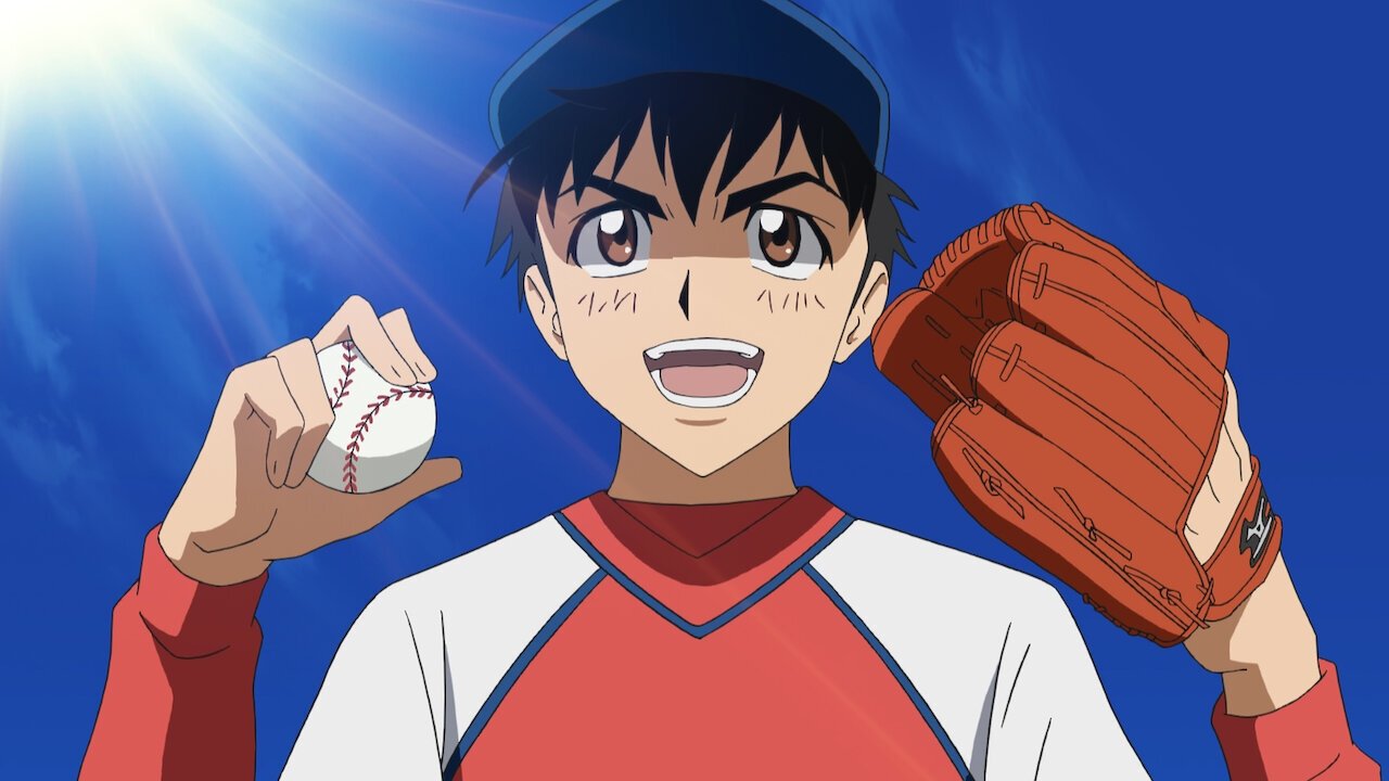 Backdrop for Major: The Ball of Friendship