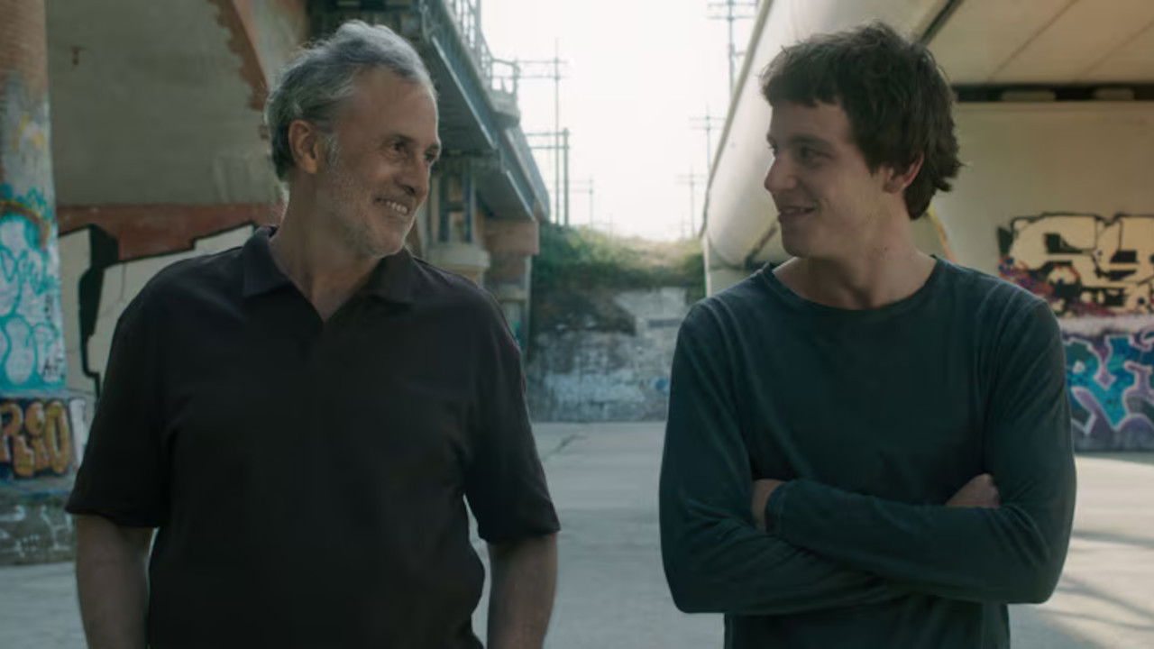 Backdrop for The Best Reward