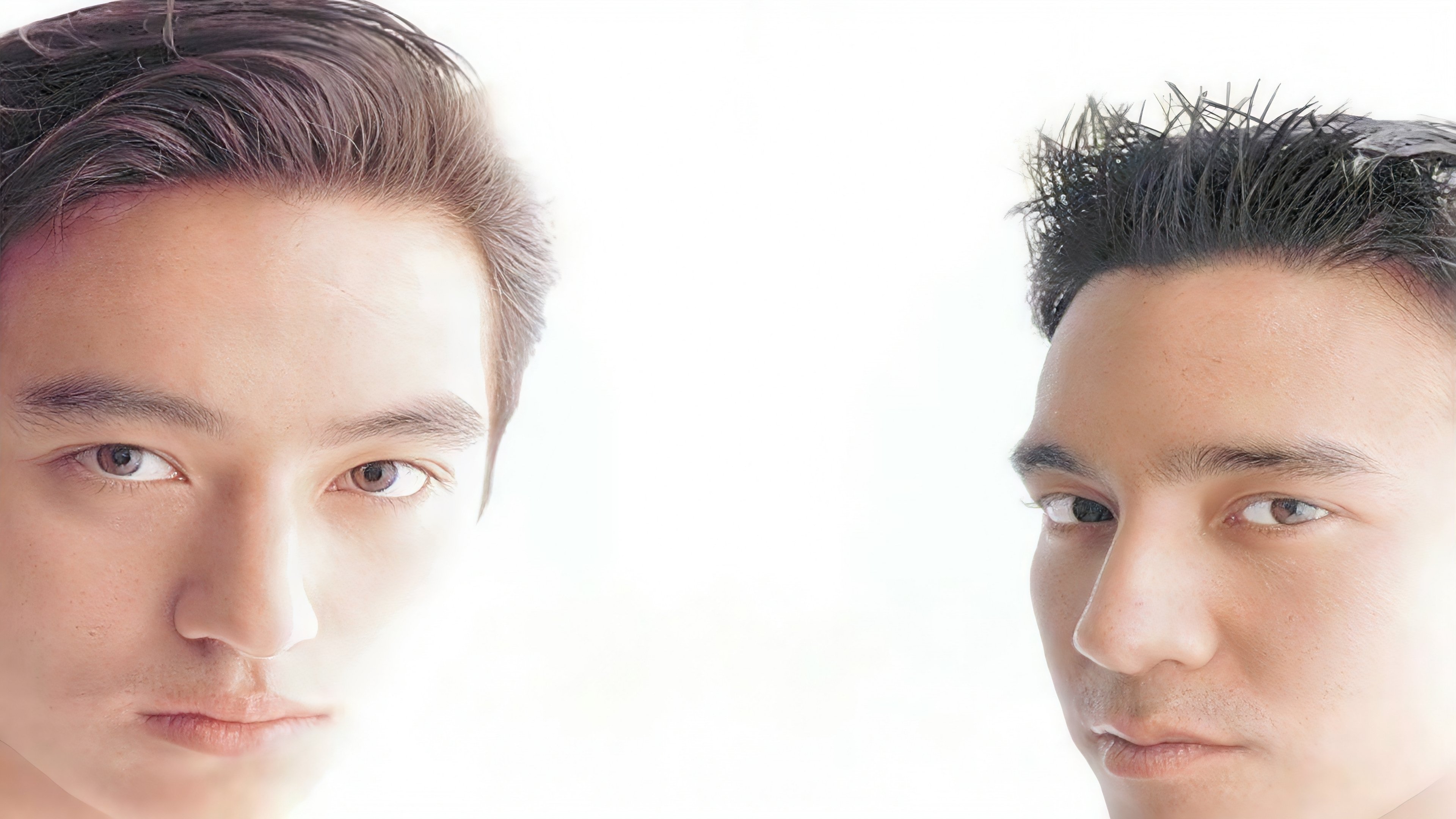 Backdrop for 800 Two Lap Runners