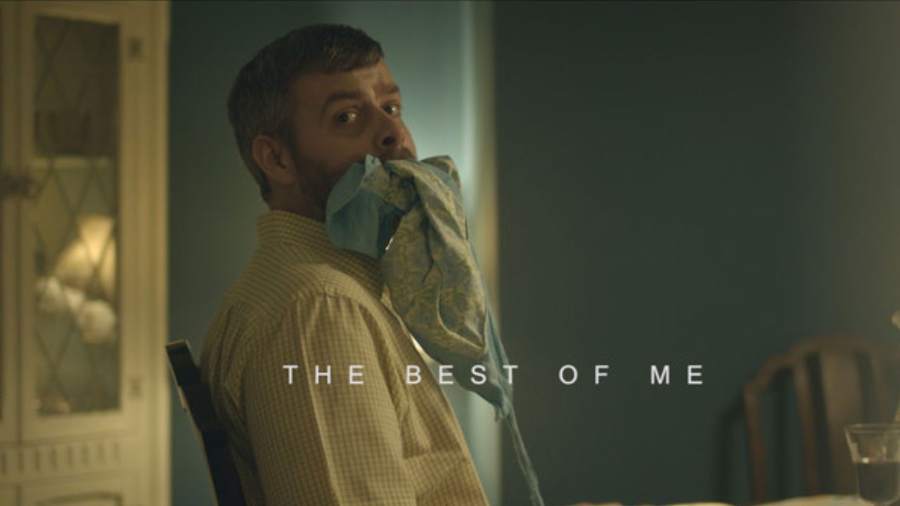 Backdrop for The Best of Me