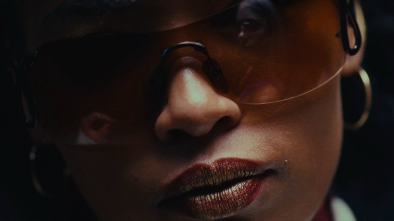 Backdrop for Crush Gals