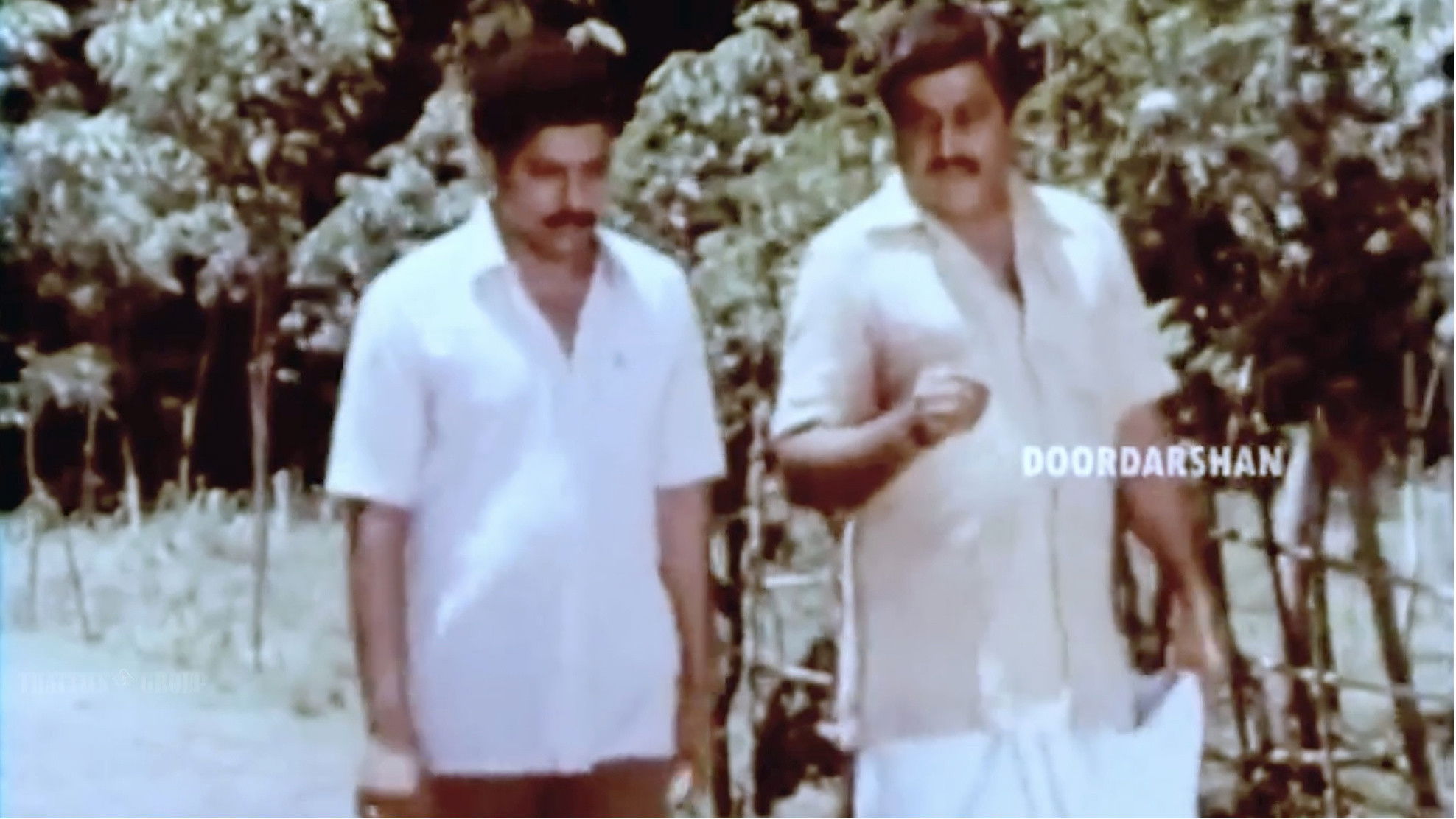 Backdrop for Yathrayude Anthyam