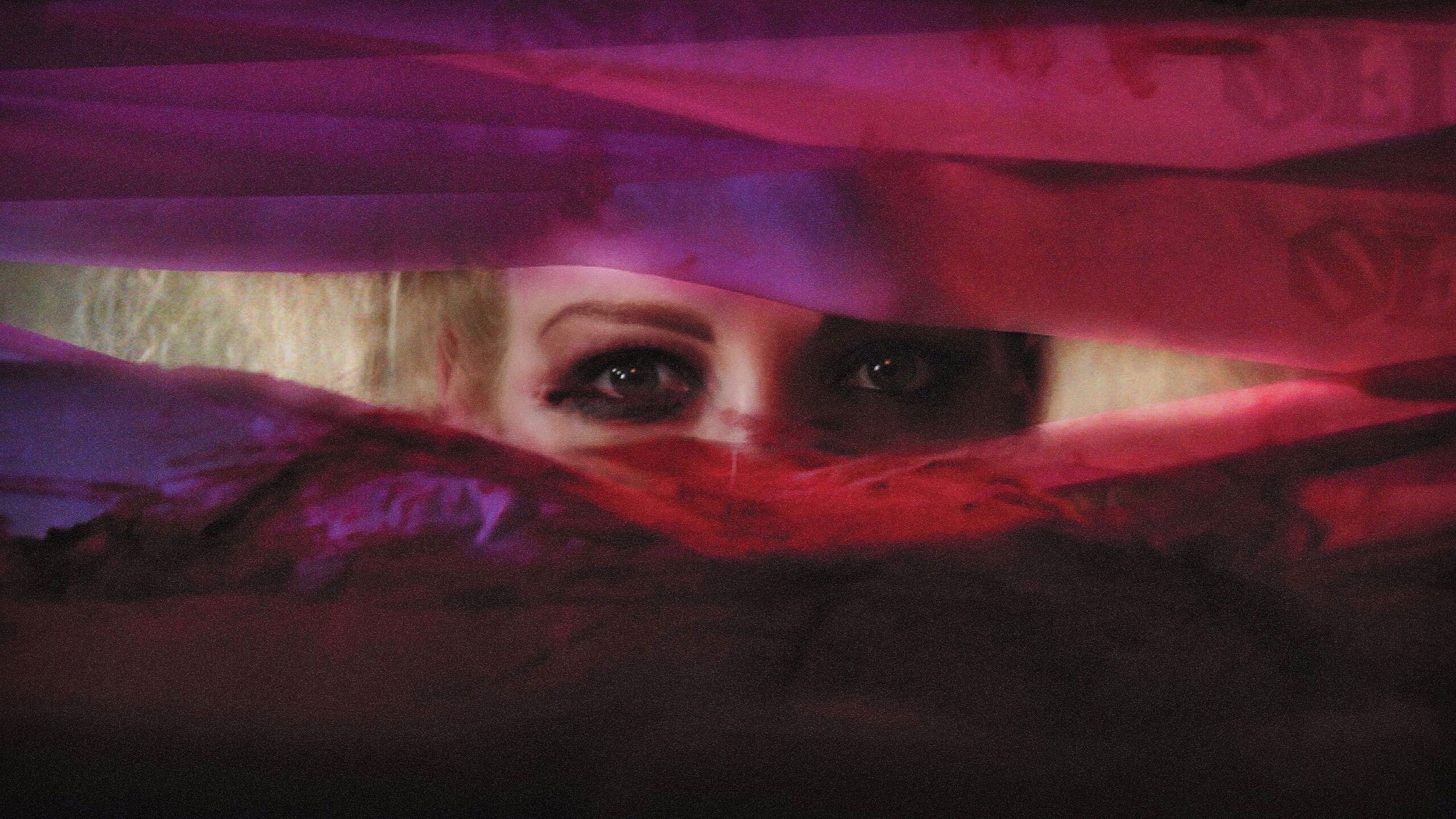 Backdrop for Nirvana