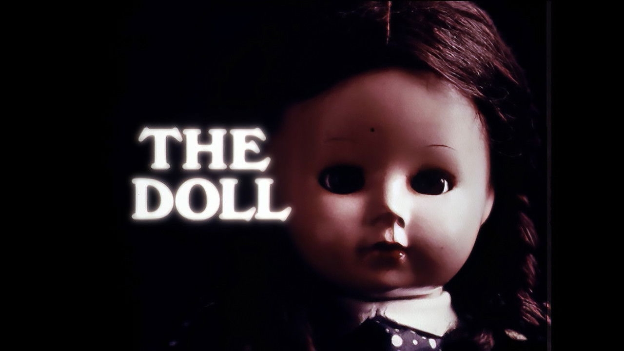 Backdrop for The Doll