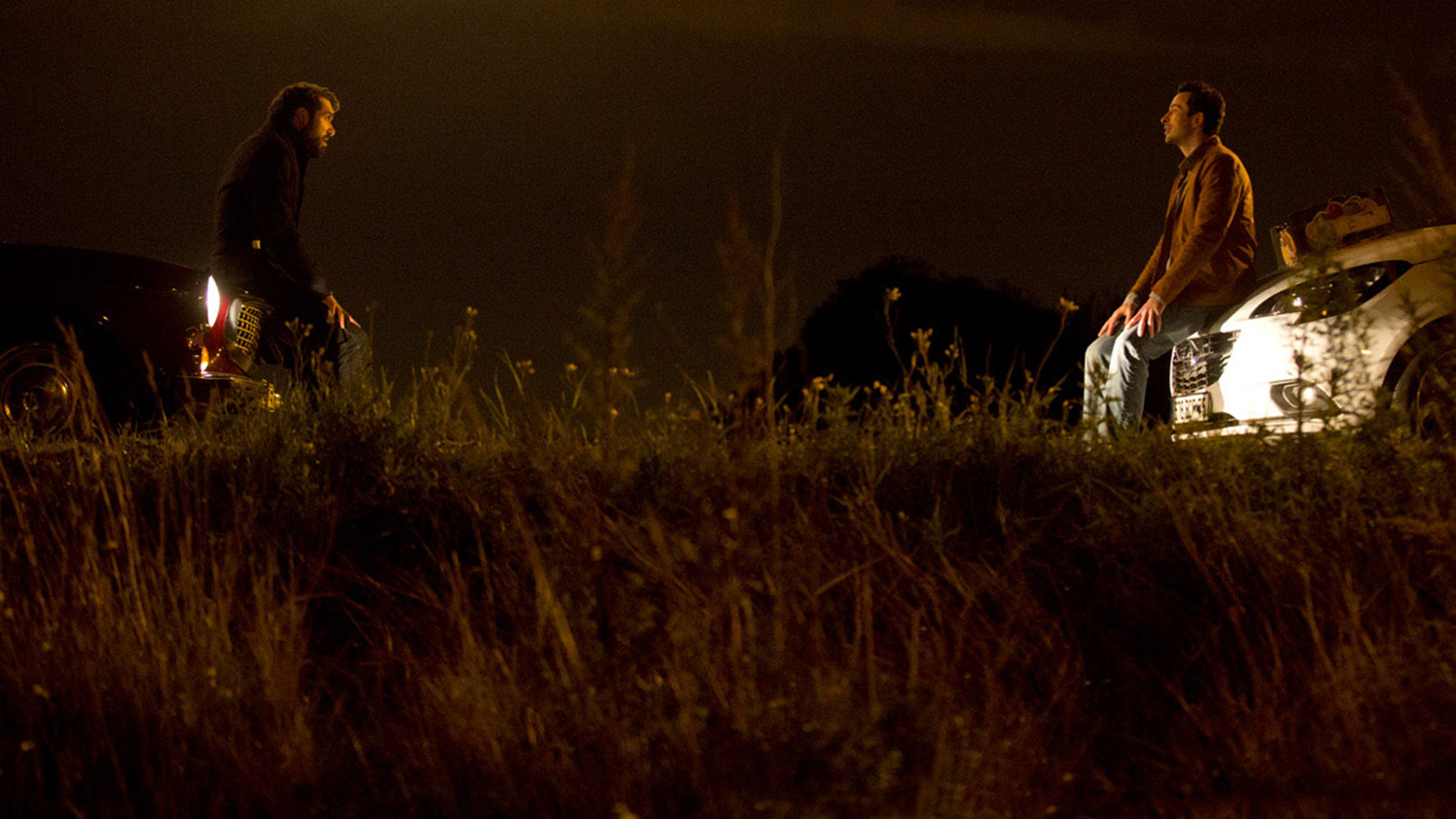 Backdrop for L'Invitation