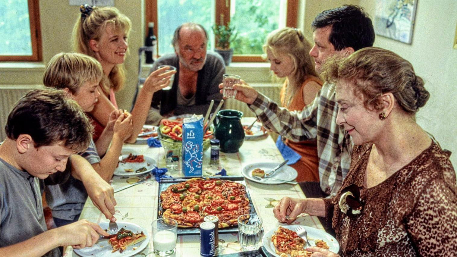 Backdrop for Jeg ville ønske for dig