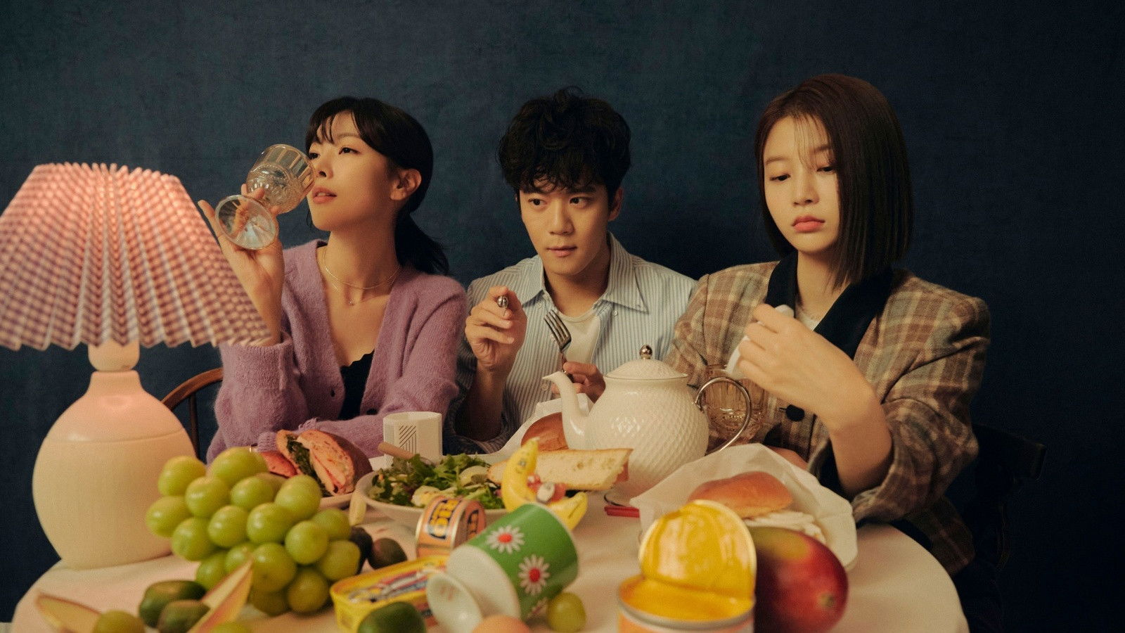 Backdrop for A DeadbEATs Meal