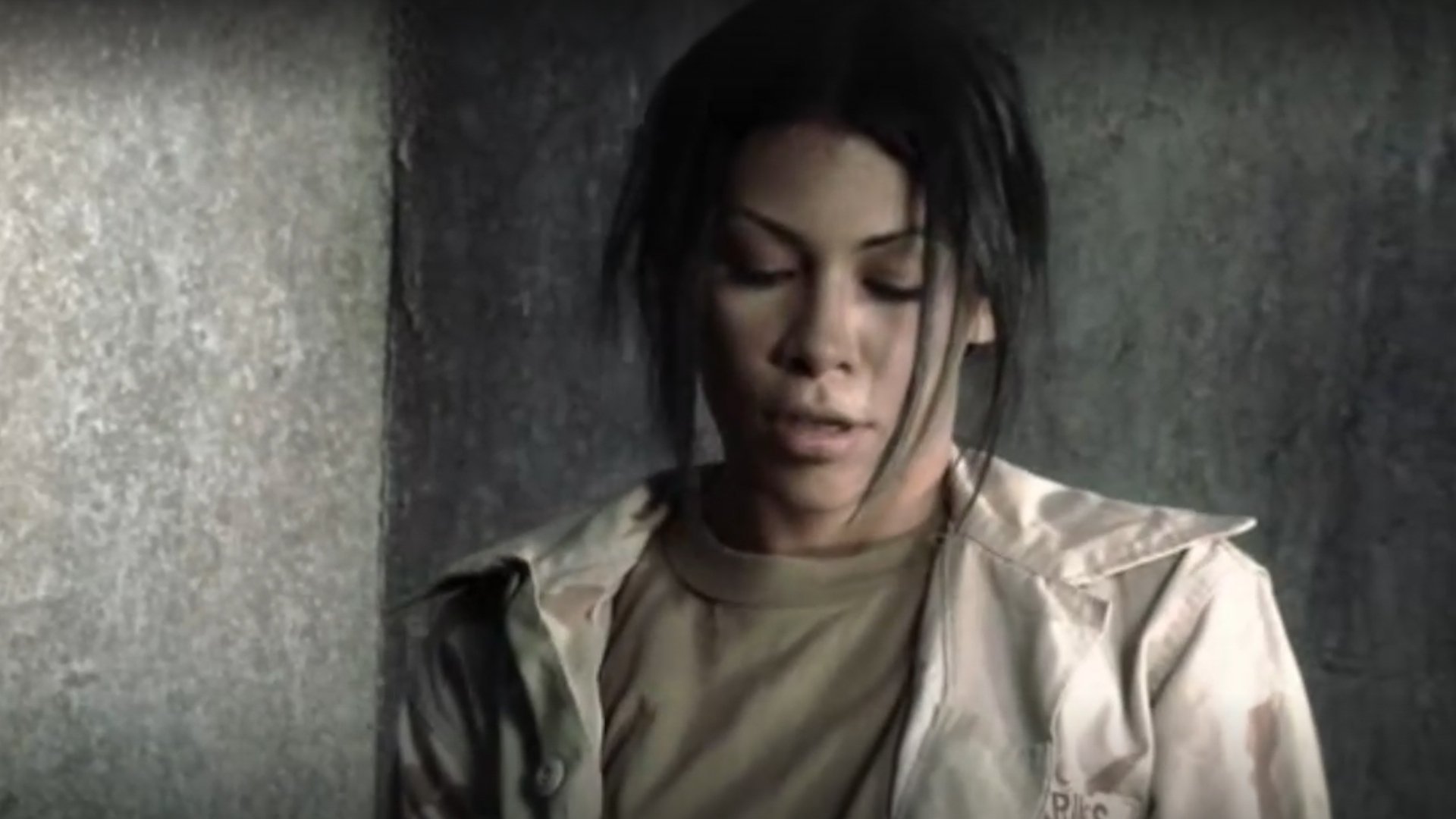 Backdrop for Hearts & Minds 2: Modern Warfare