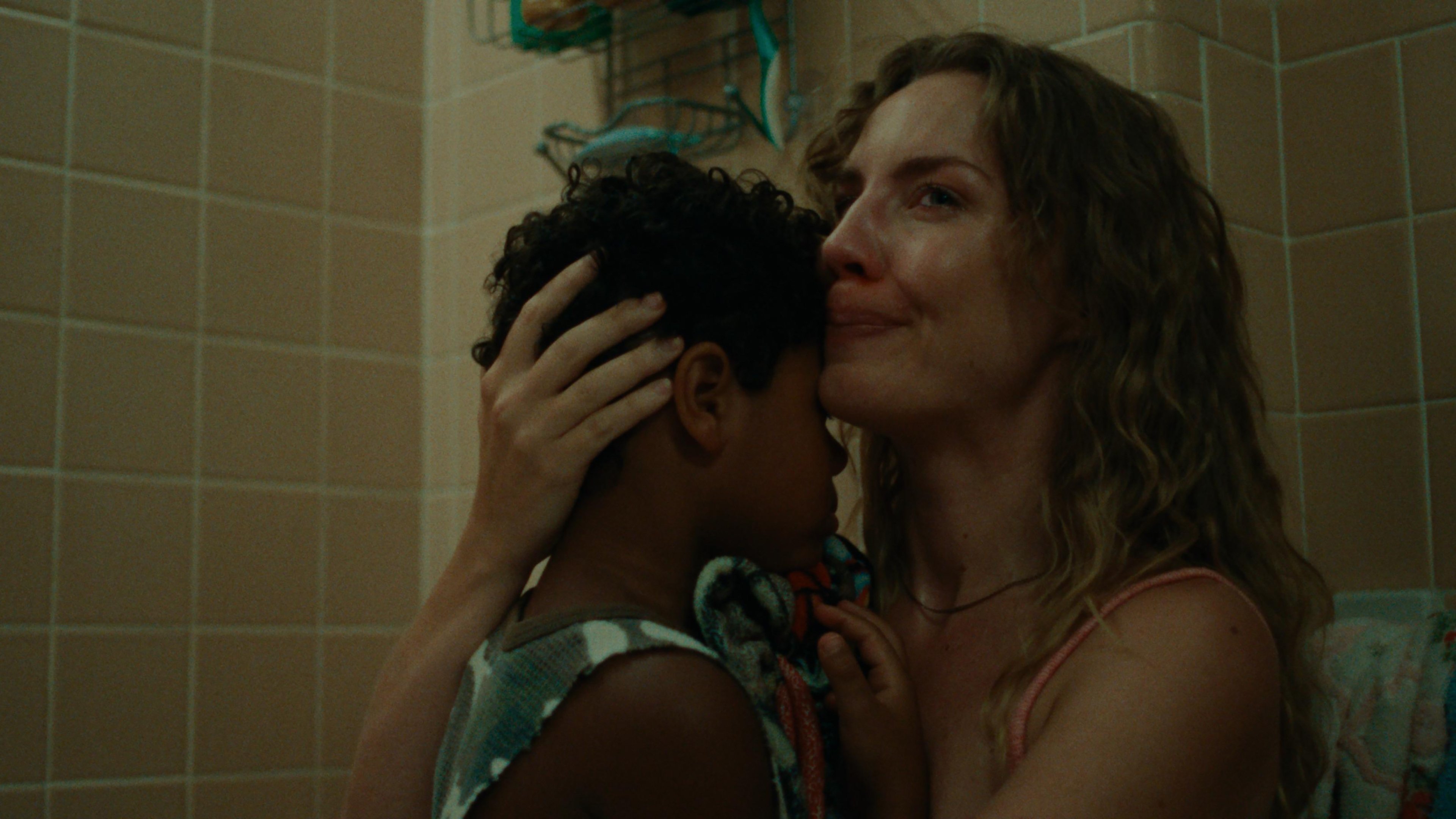 Backdrop for A Song For Imogene