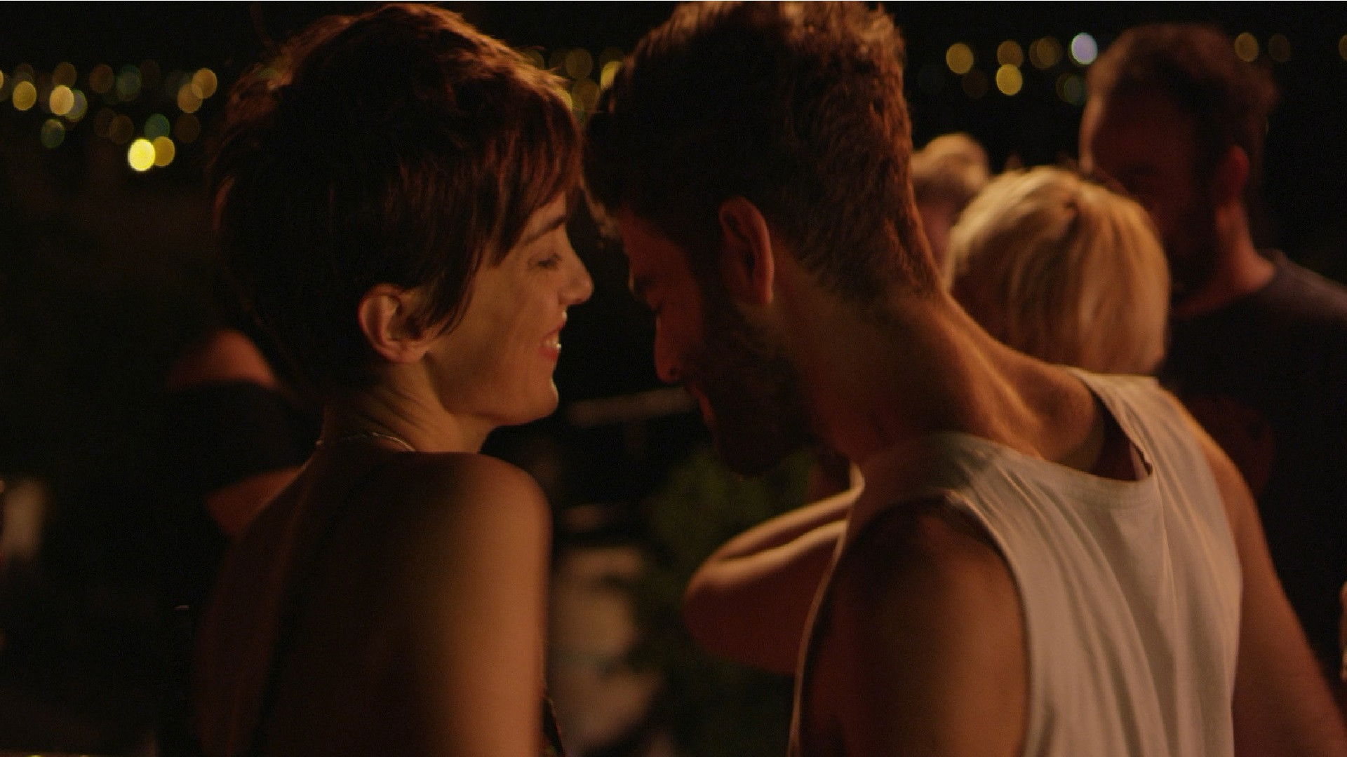 Backdrop for How to Make a Dead Man Float