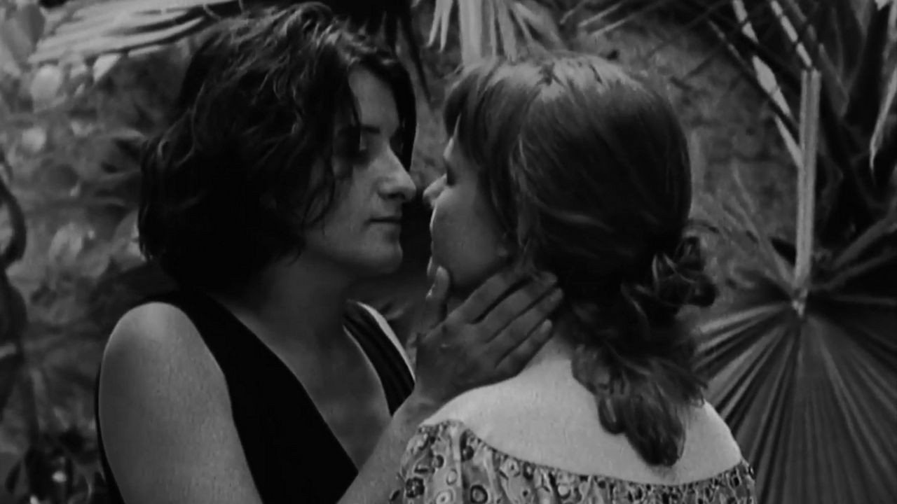 Backdrop for West Point