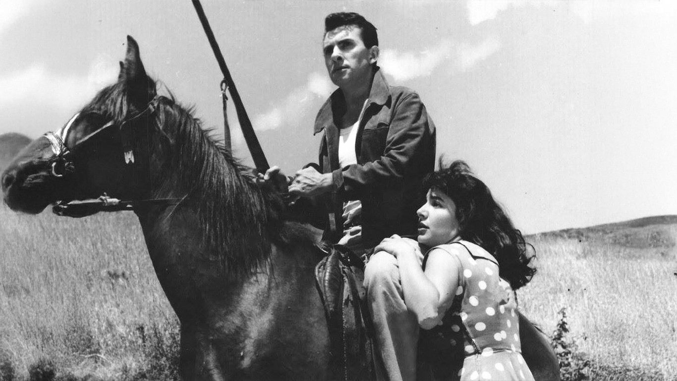 Backdrop for Acı Yol