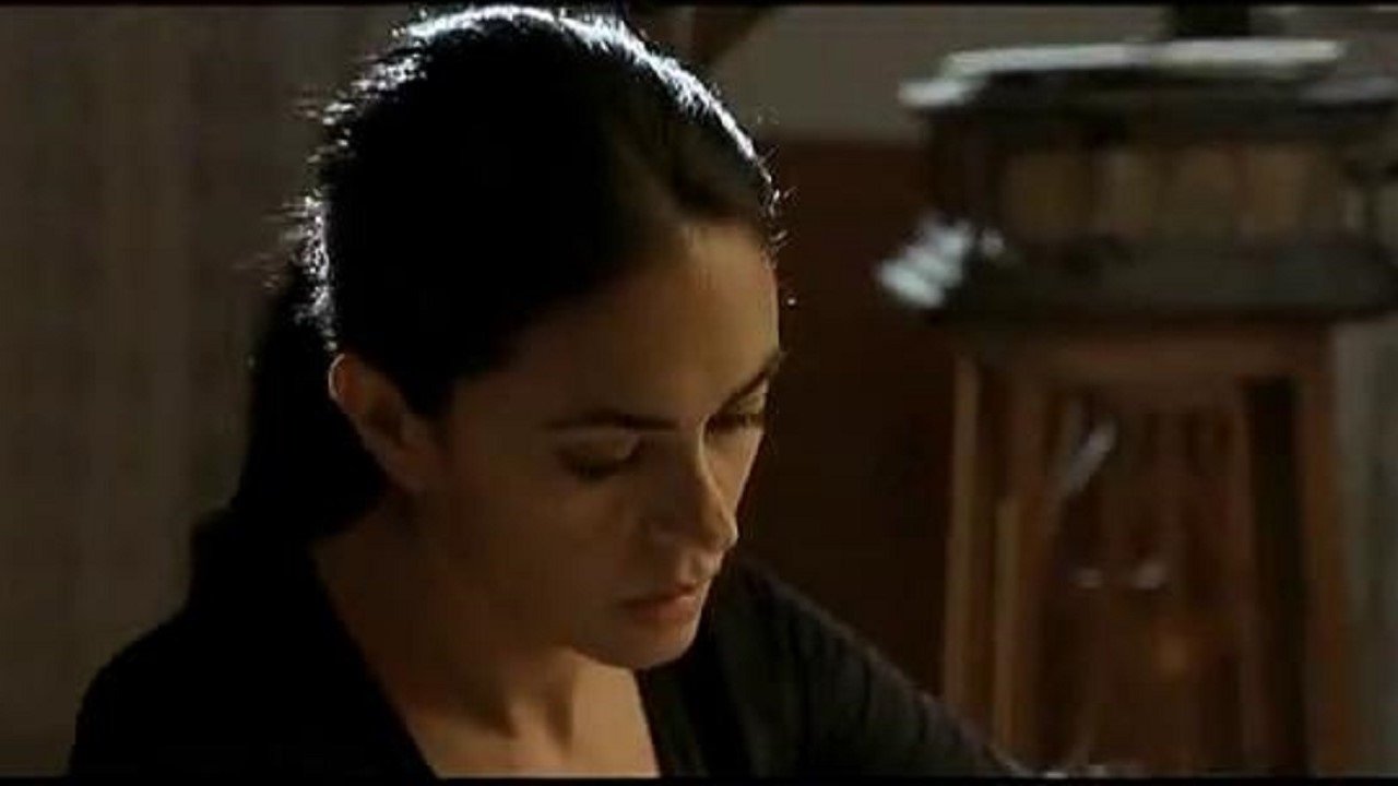 Backdrop for Vaniglia e cioccolato