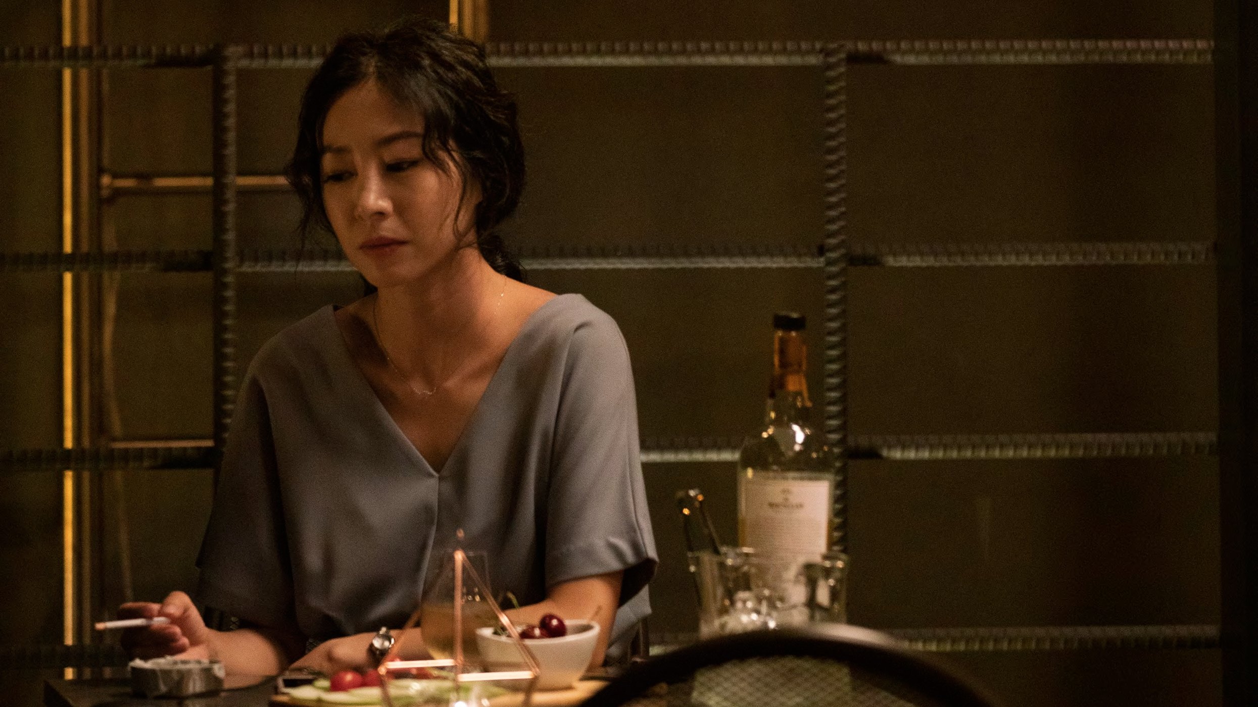 Backdrop for How to Live in This World