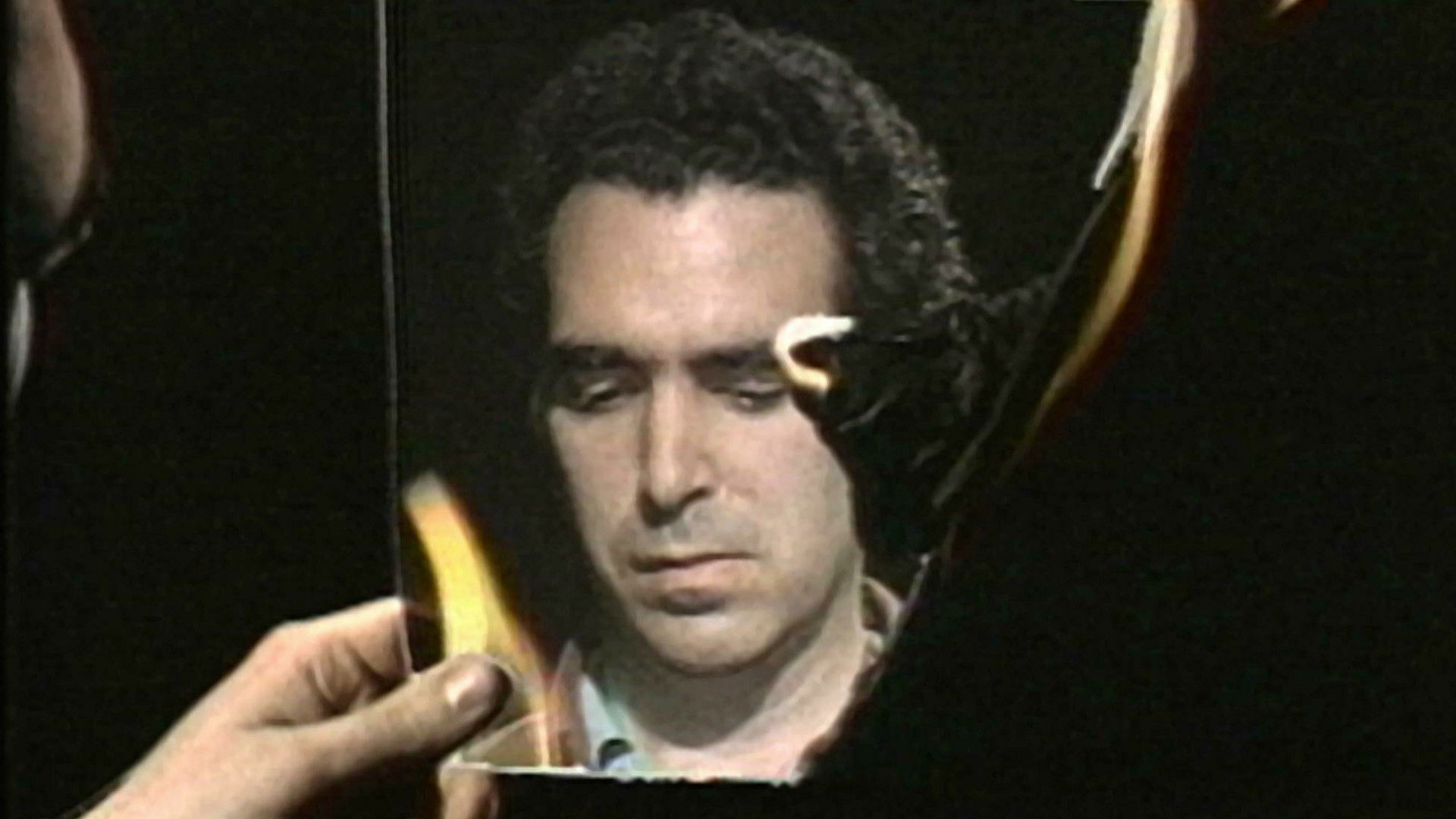 Backdrop for Three Transitions