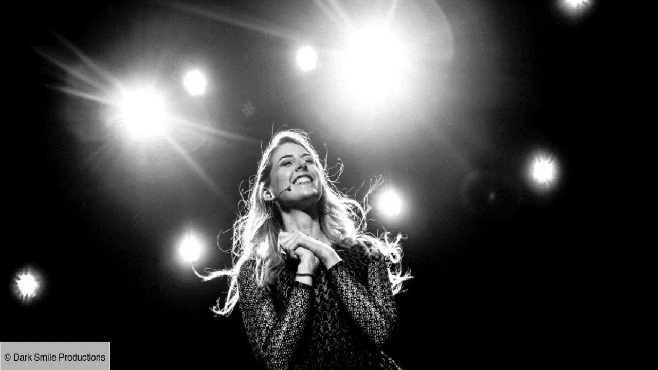 Backdrop for Laura Laune : La victoire de l'audace