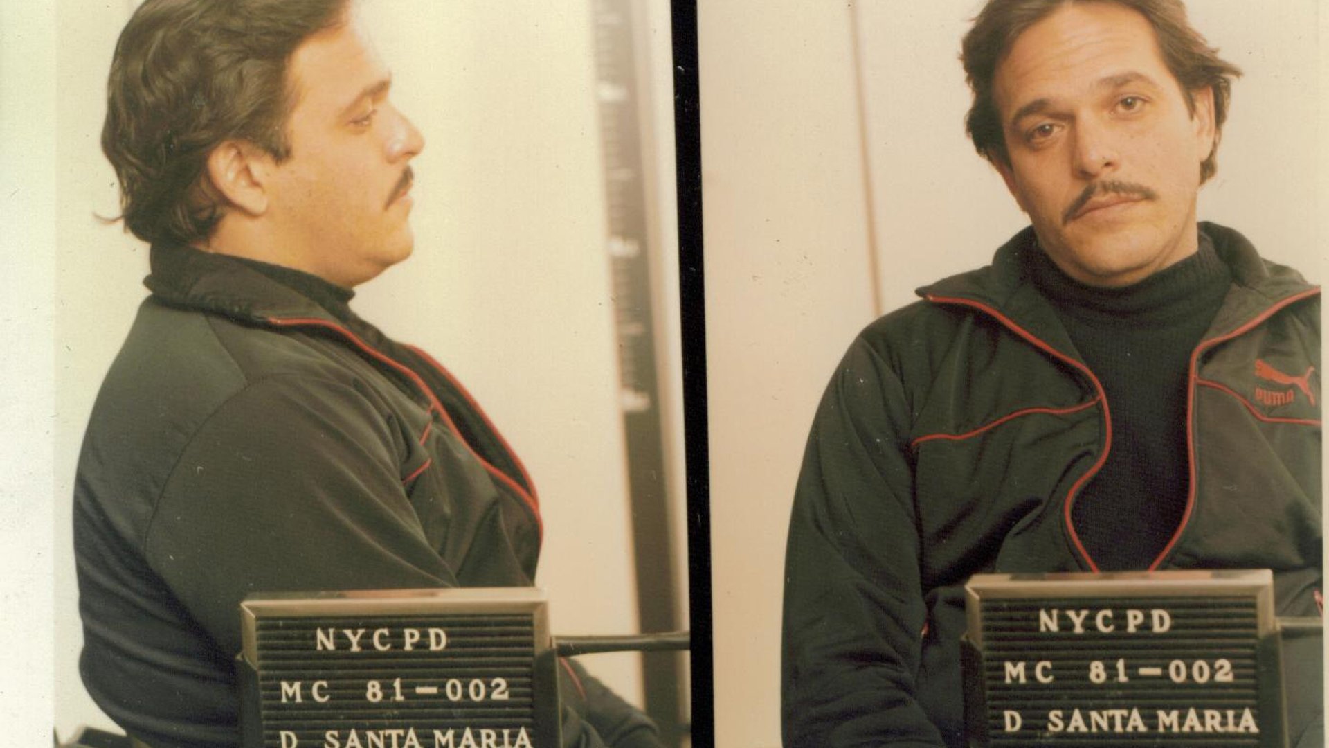 Backdrop for Lynchpin of Bensonhurst: The Dominick Montiglio Story