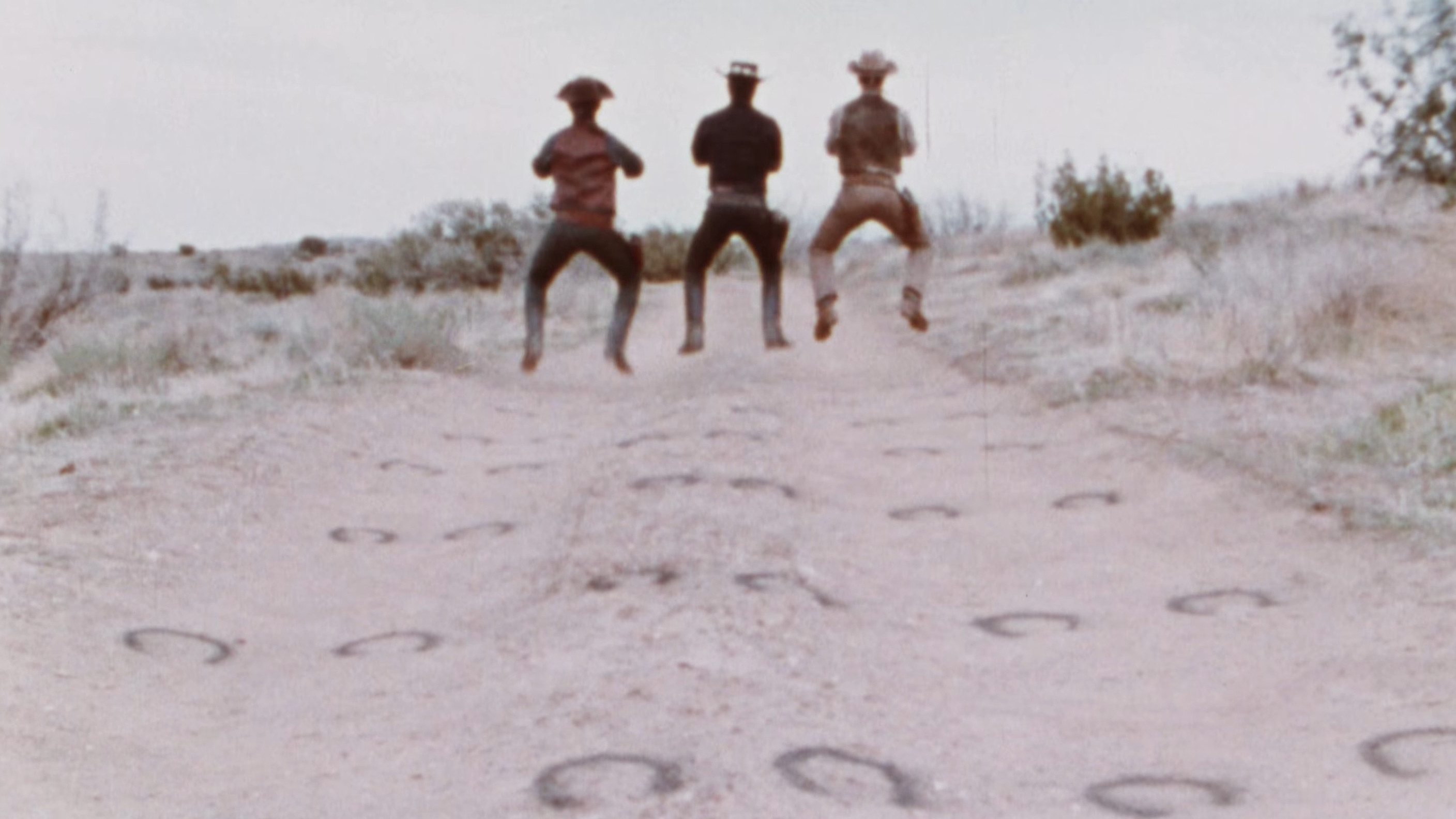 Backdrop for Blaze Glory