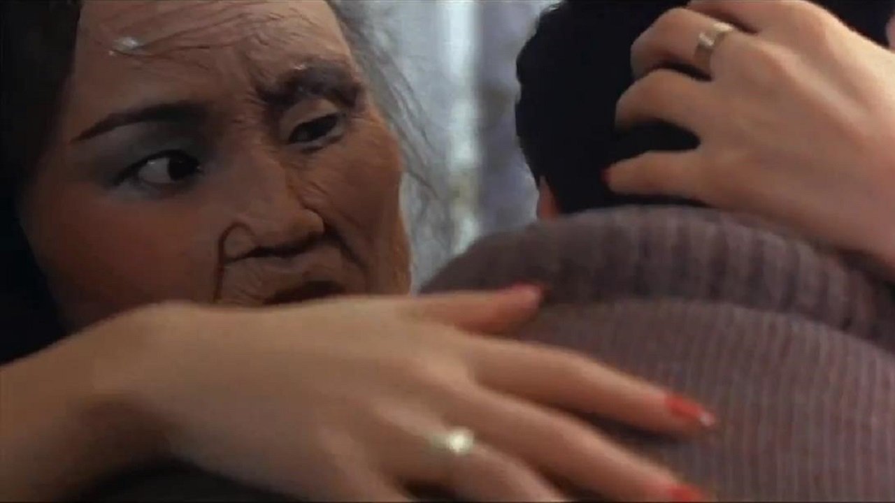 Backdrop for Possessed