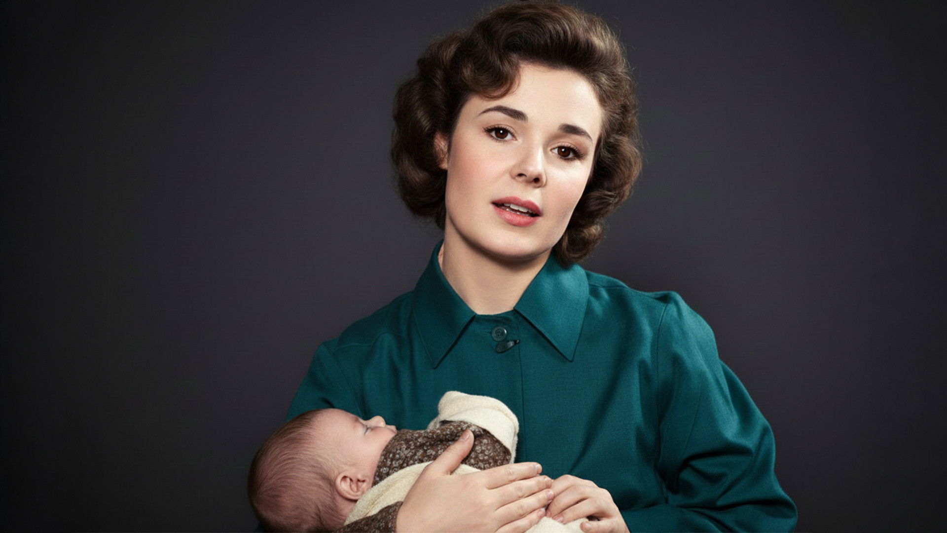 Backdrop for Annemin Gözyaşları