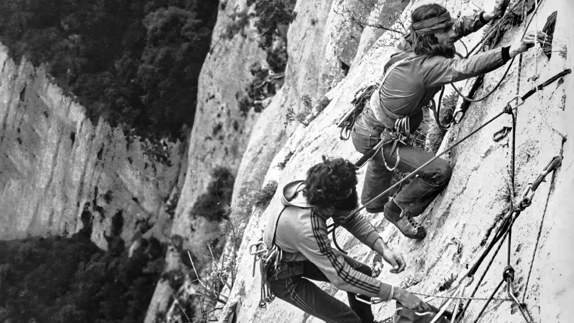 Backdrop for Overdon