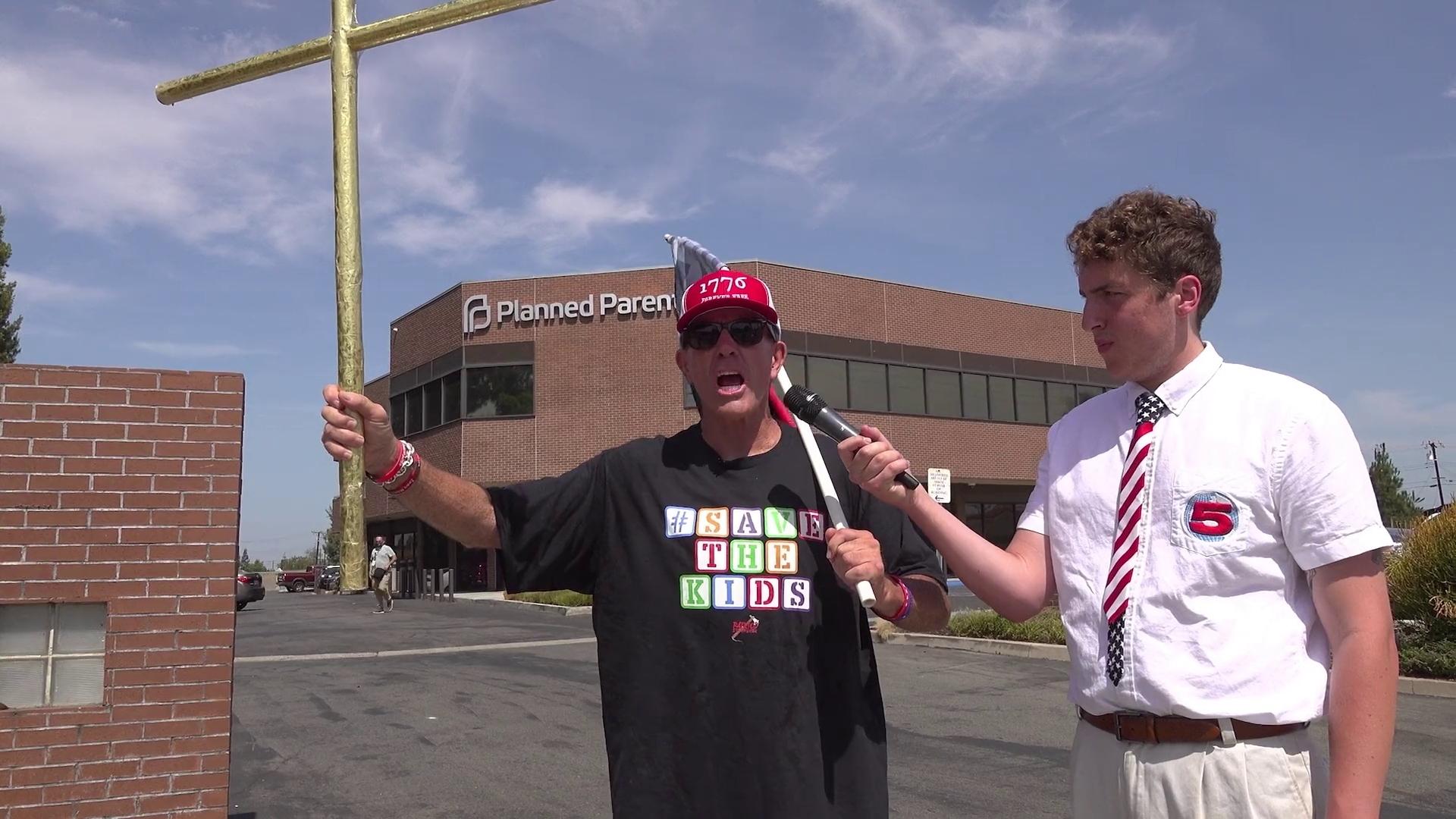 Backdrop for Dear Kelly