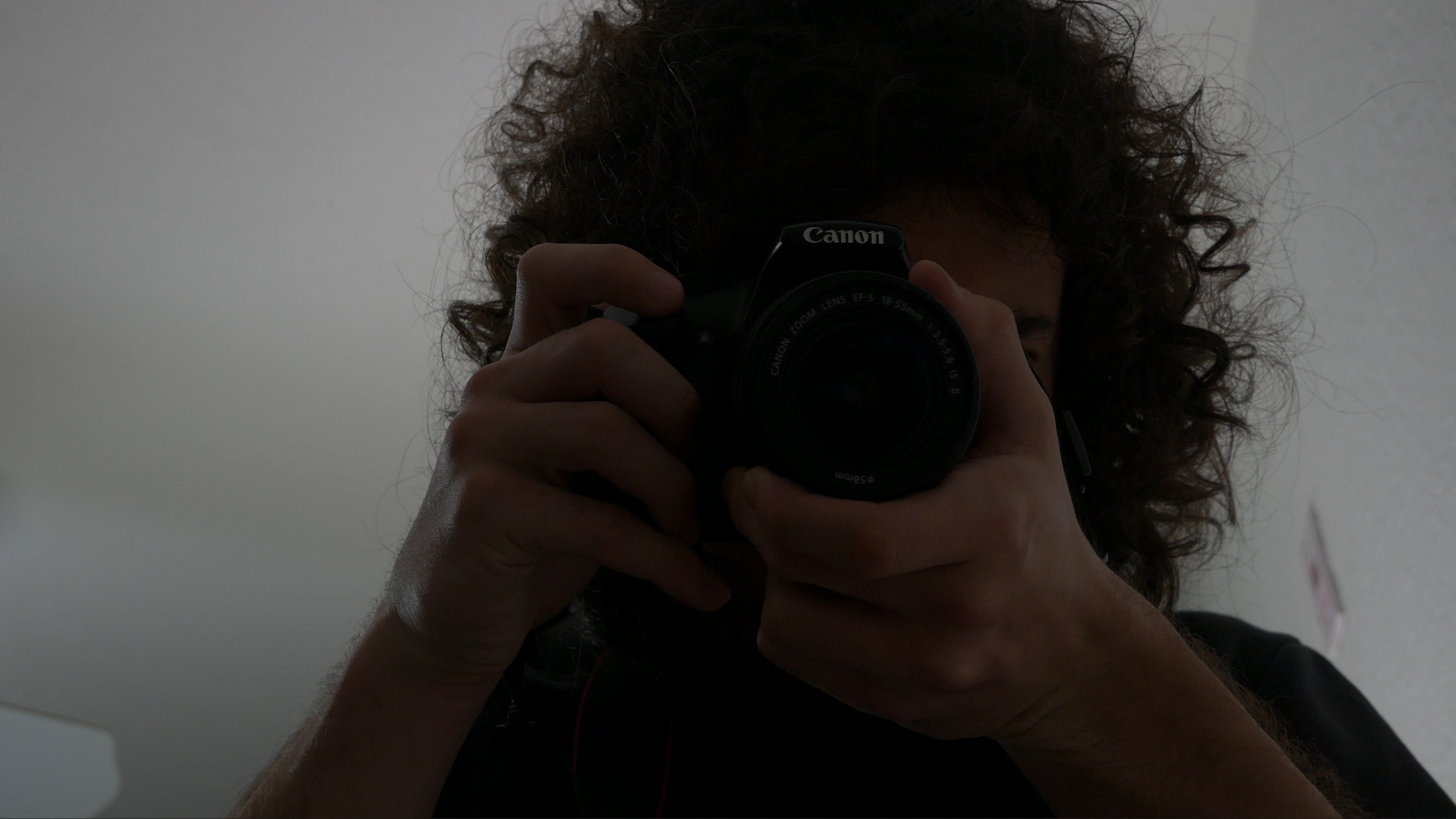 Backdrop for Goodbye For Real This Time