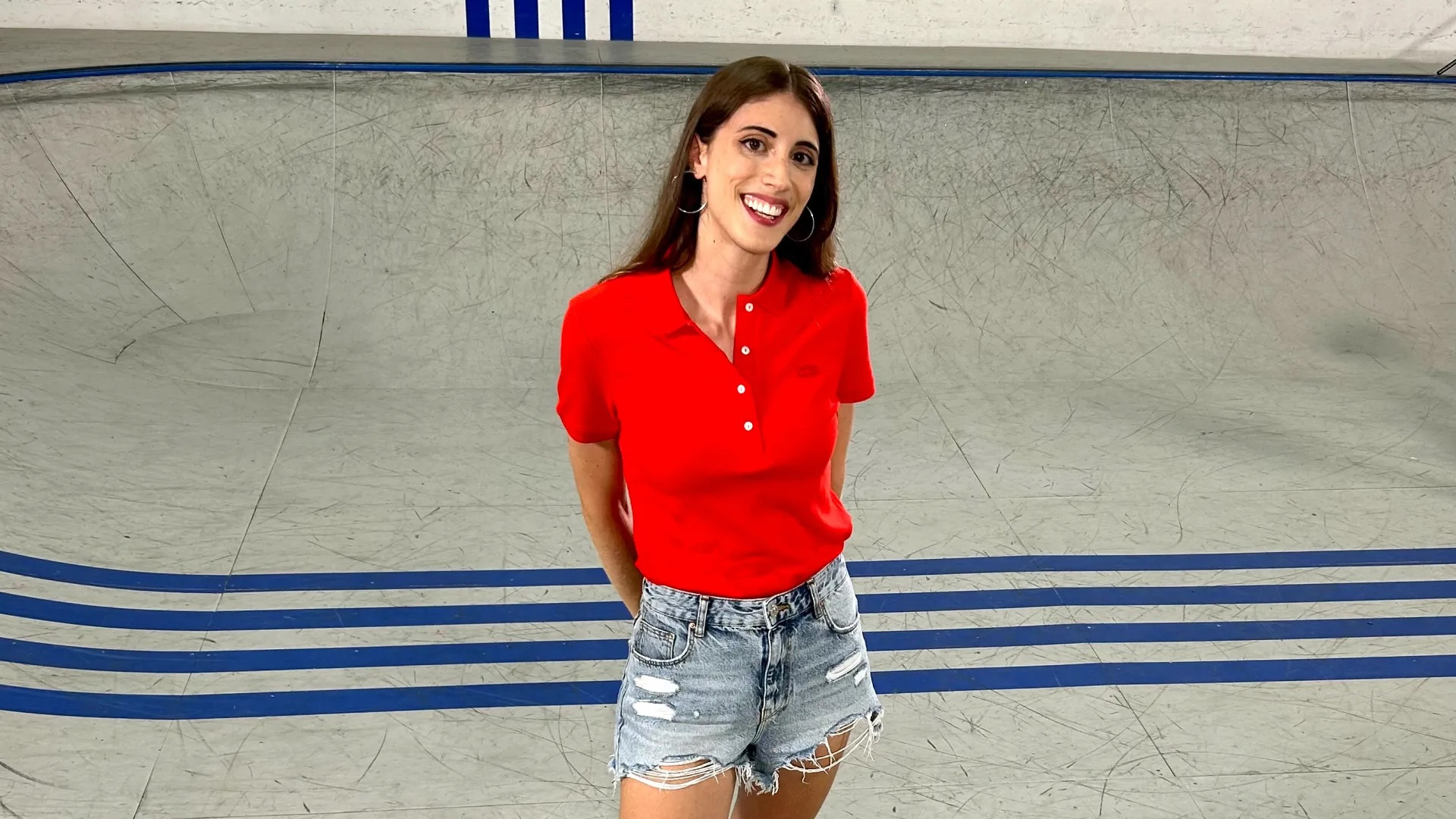 Backdrop for Dopamina