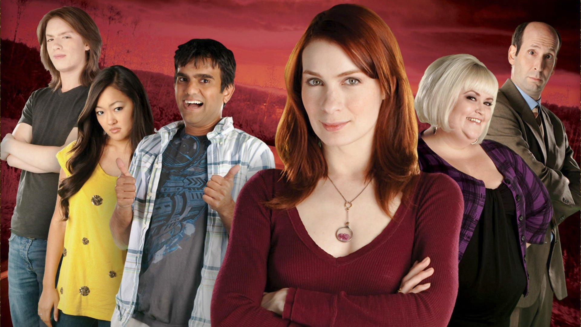 Backdrop for The Guild