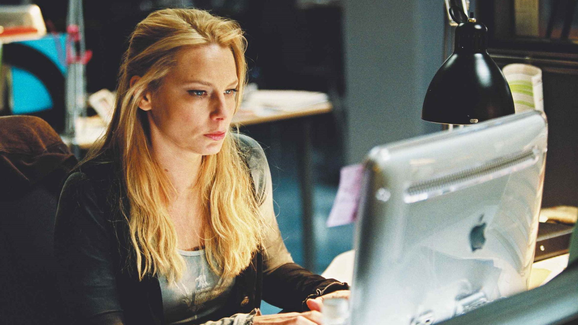 Backdrop for Paradiset