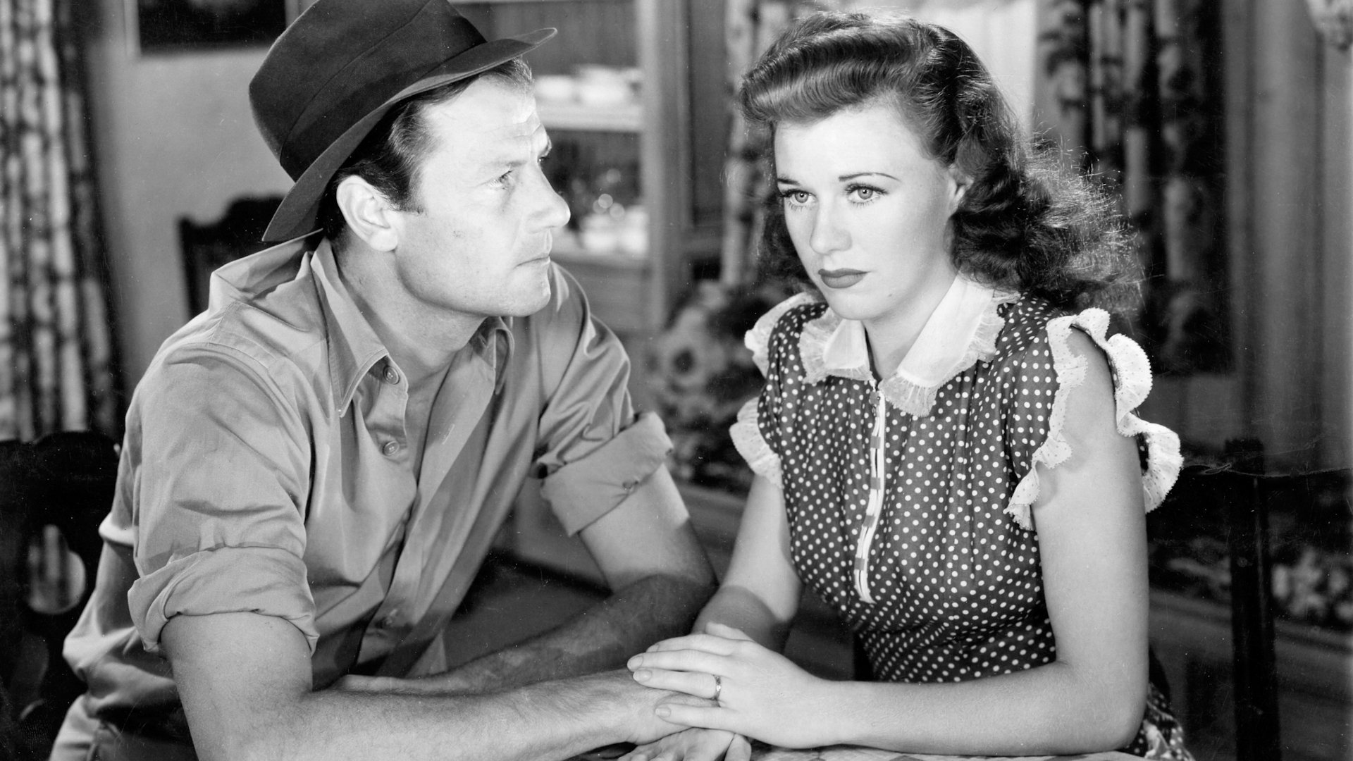 Backdrop for Primrose Path