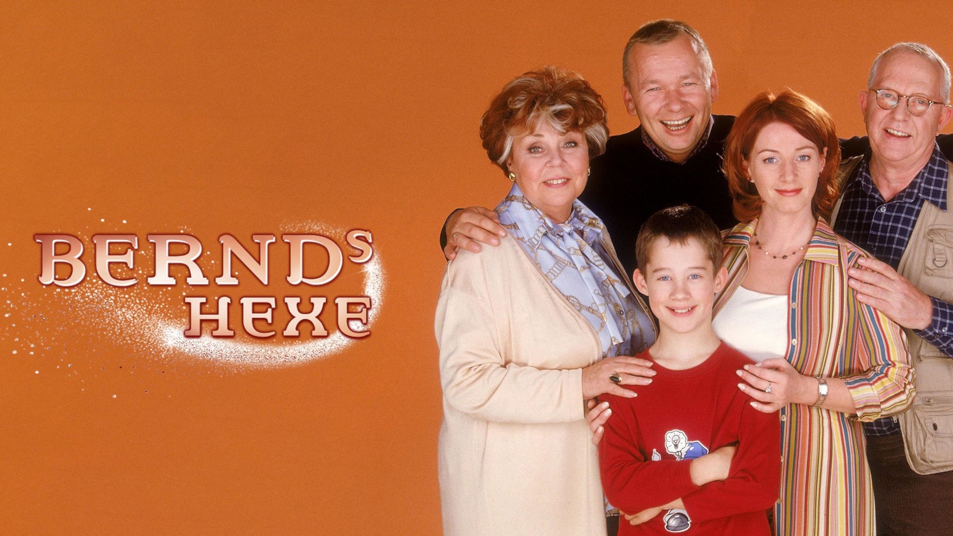 Backdrop for Bernds Hexe