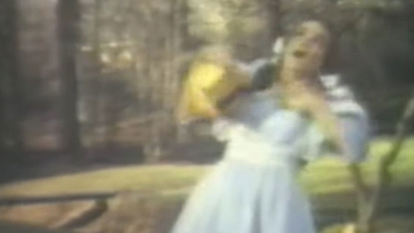 Backdrop for Dorothy, the Kansas City Pot Head