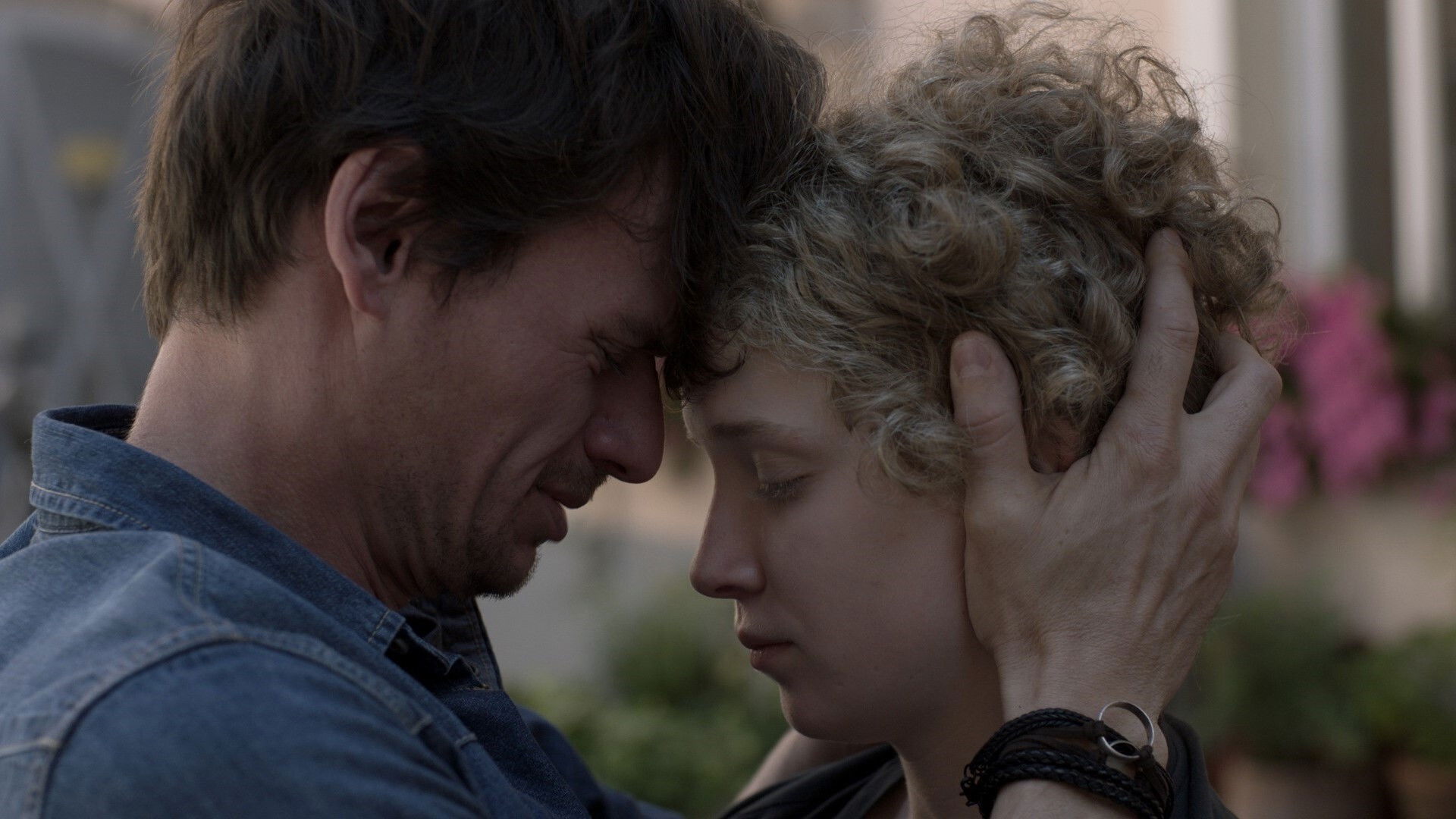 Backdrop for Together